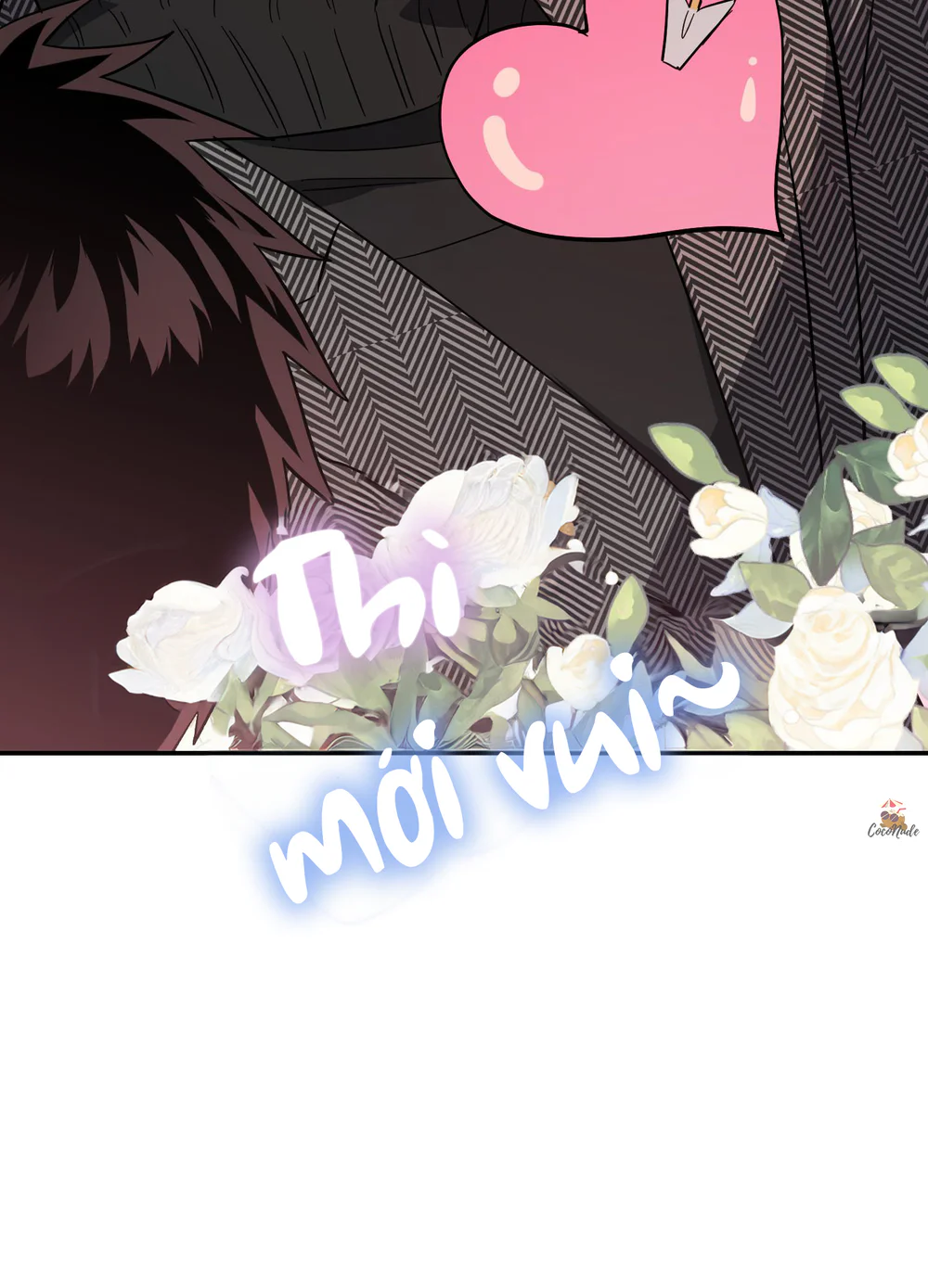 Nghe Nói Có Ma Trong Phòng CLB Chapter 12 Trang 15