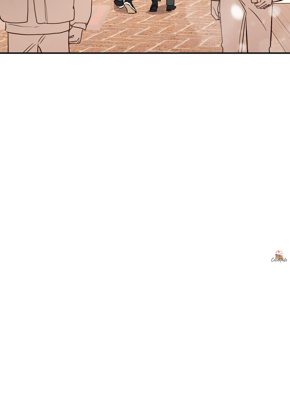 Nghe Nói Có Ma Trong Phòng CLB Chapter 12 Trang 33