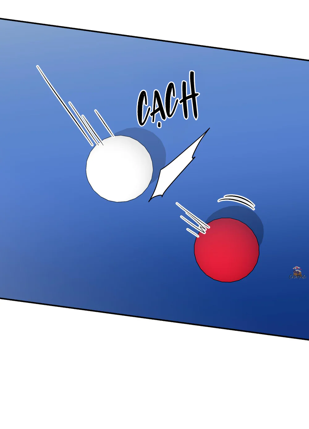 Nghe Nói Có Ma Trong Phòng CLB Chapter 12 Trang 39