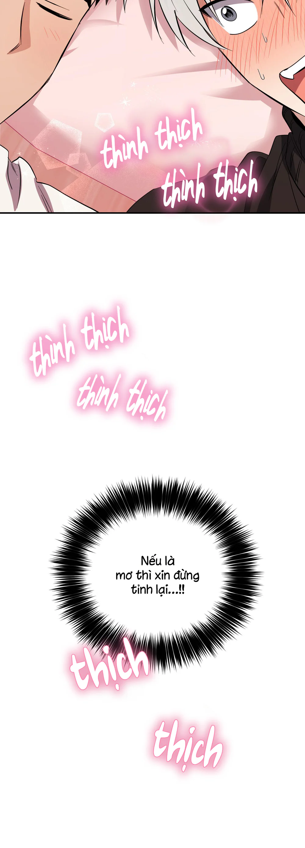 Nghe Nói Có Ma Trong Phòng CLB Chapter 12 Trang 53