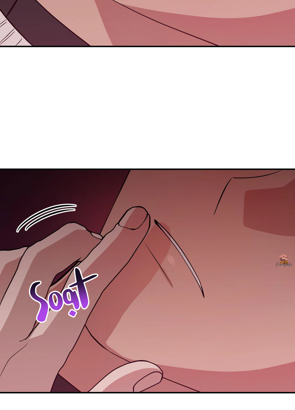 Nghe Nói Có Ma Trong Phòng CLB Chapter 13 Trang 3