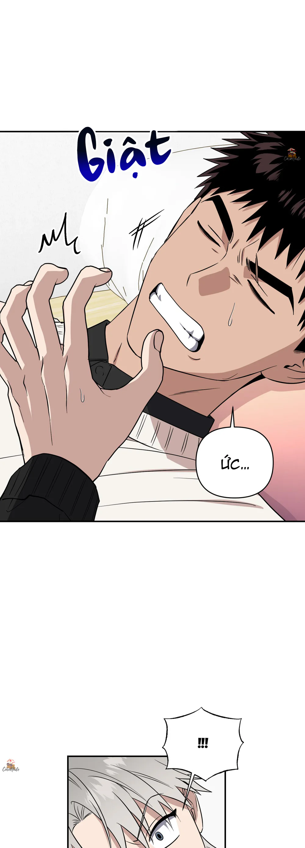 Nghe Nói Có Ma Trong Phòng CLB Chapter 13 Trang 4