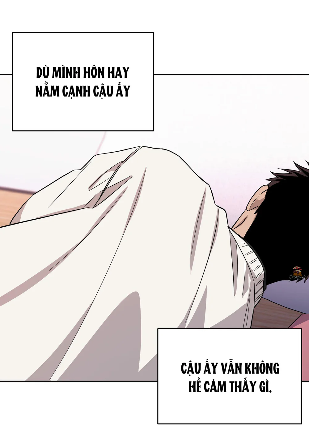 Nghe Nói Có Ma Trong Phòng CLB Chapter 13 Trang 9