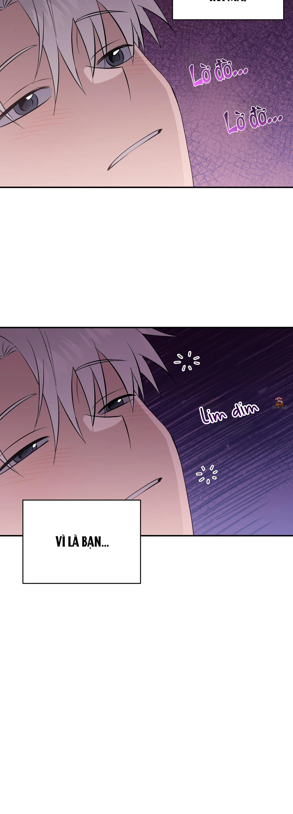 Nghe Nói Có Ma Trong Phòng CLB Chapter 13 Trang 11