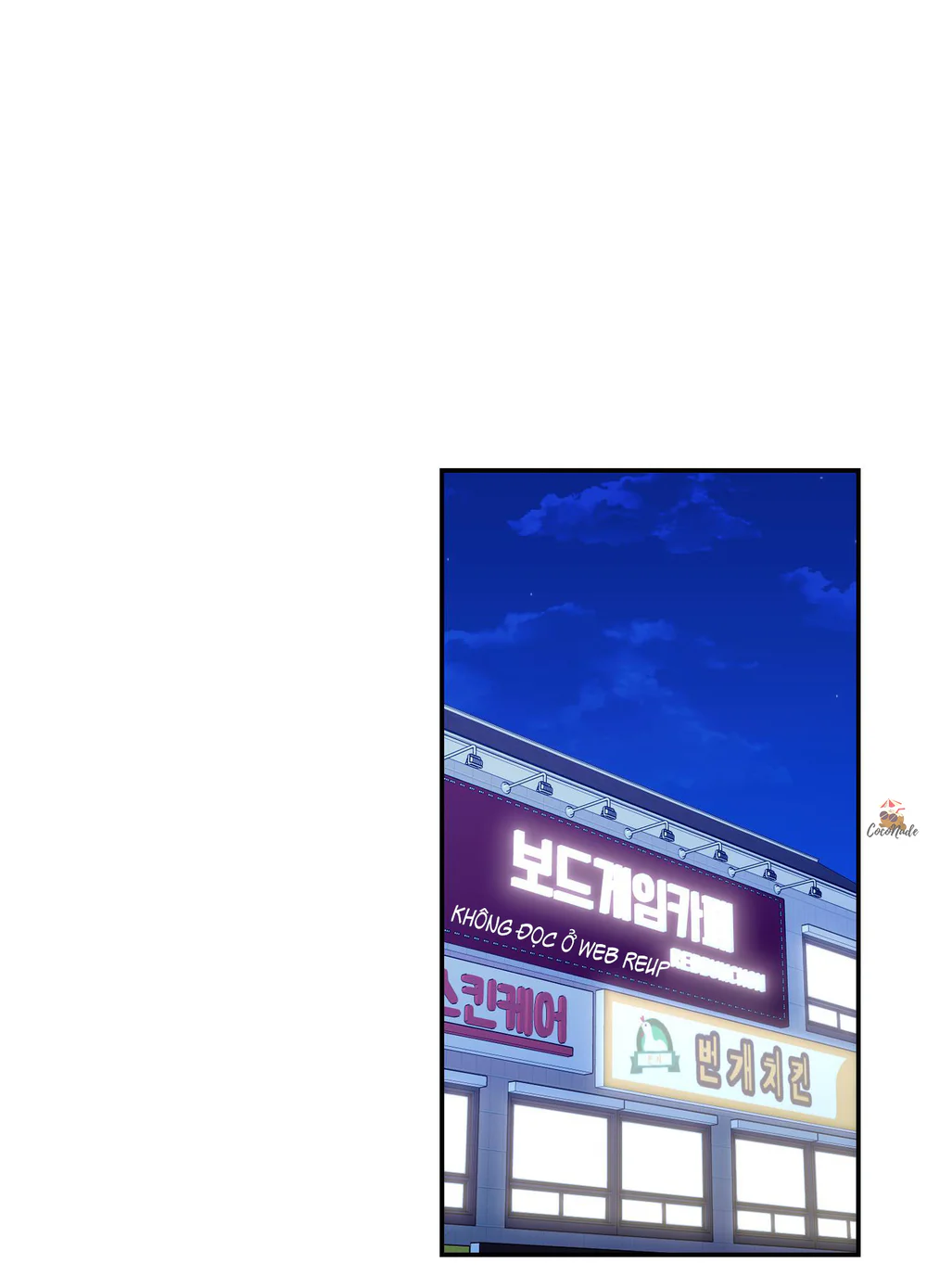 Nghe Nói Có Ma Trong Phòng CLB Chapter 13 Trang 12