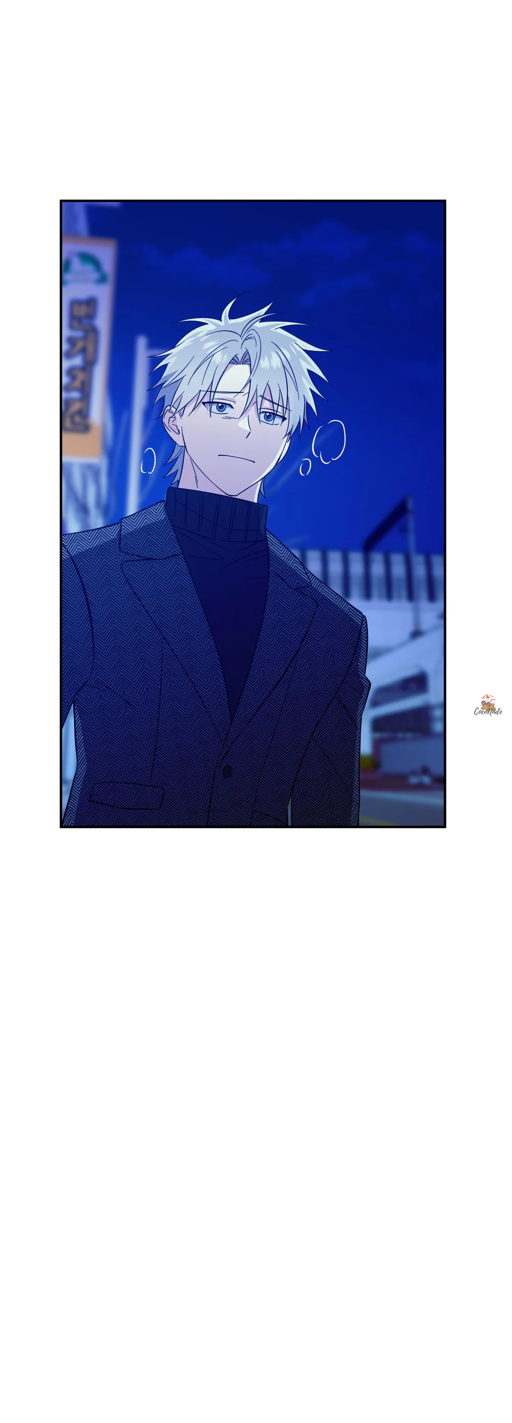 Nghe Nói Có Ma Trong Phòng CLB Chapter 13 Trang 29