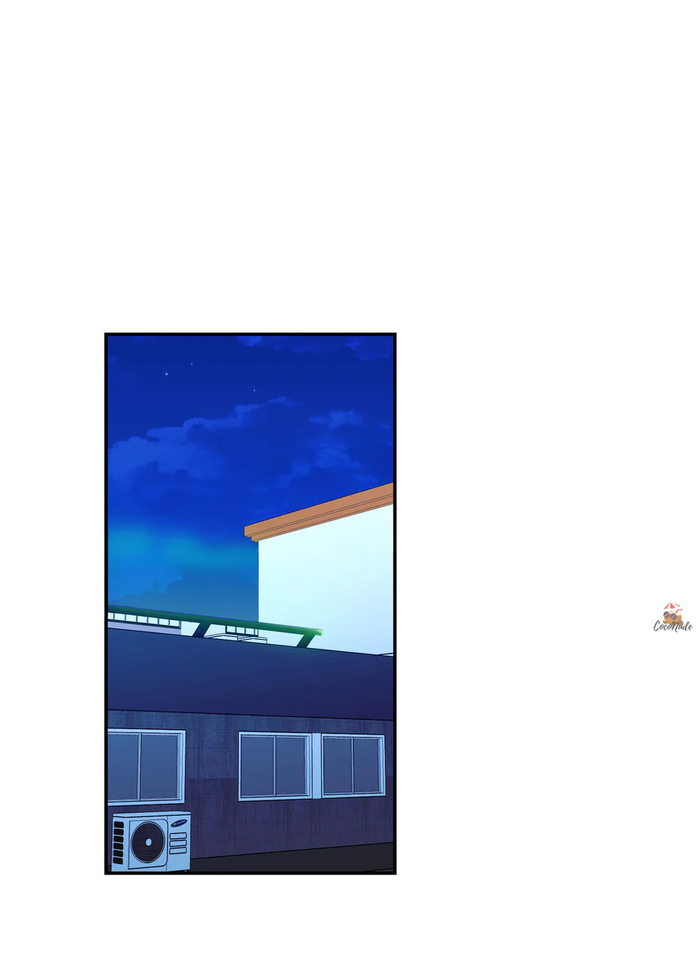 Nghe Nói Có Ma Trong Phòng CLB Chapter 13 Trang 30