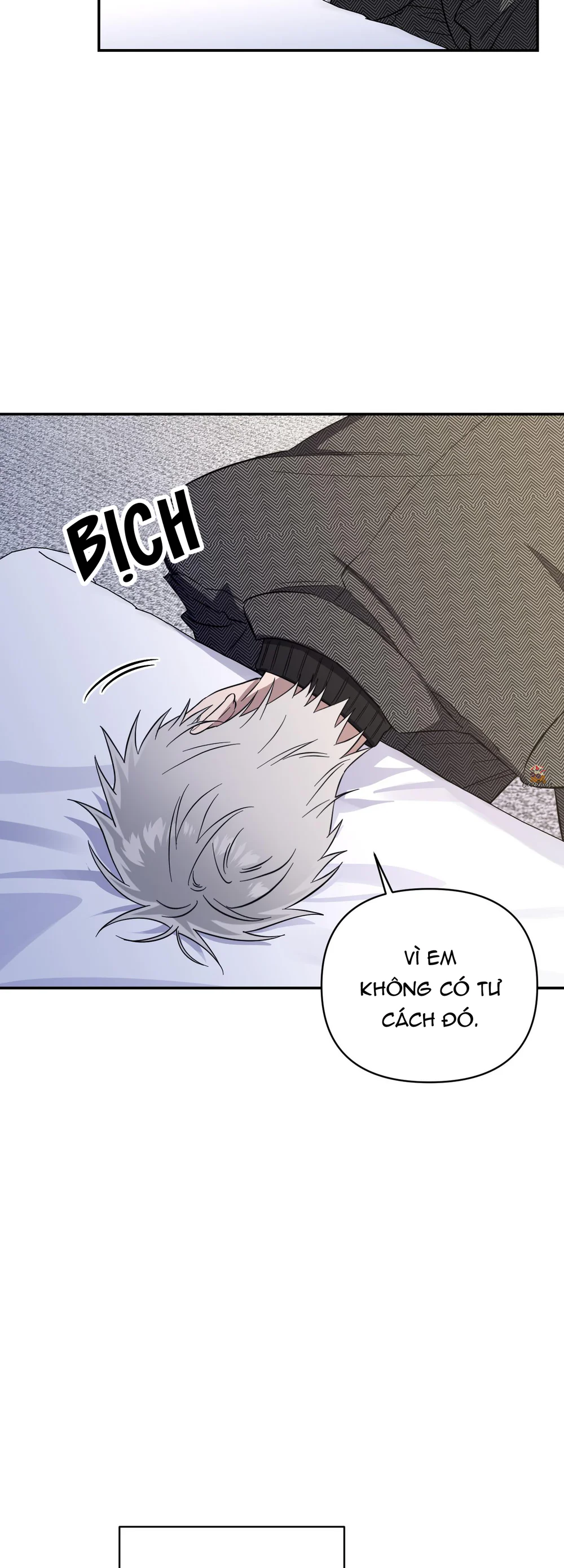 Nghe Nói Có Ma Trong Phòng CLB Chapter 13 Trang 38