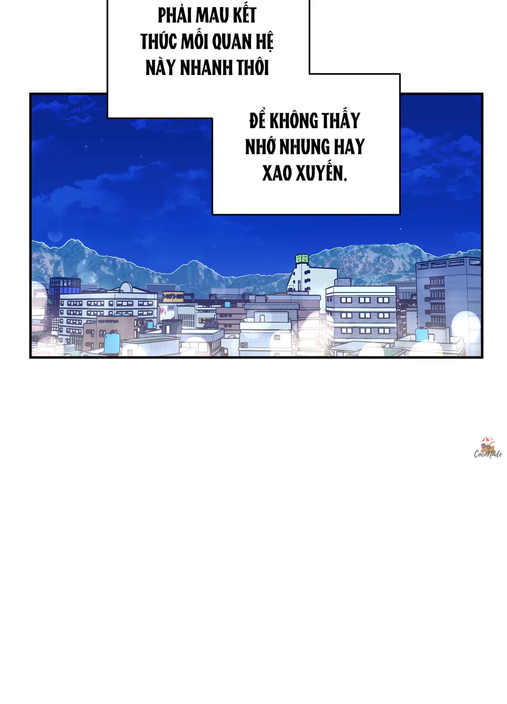 Nghe Nói Có Ma Trong Phòng CLB Chapter 13 Trang 39