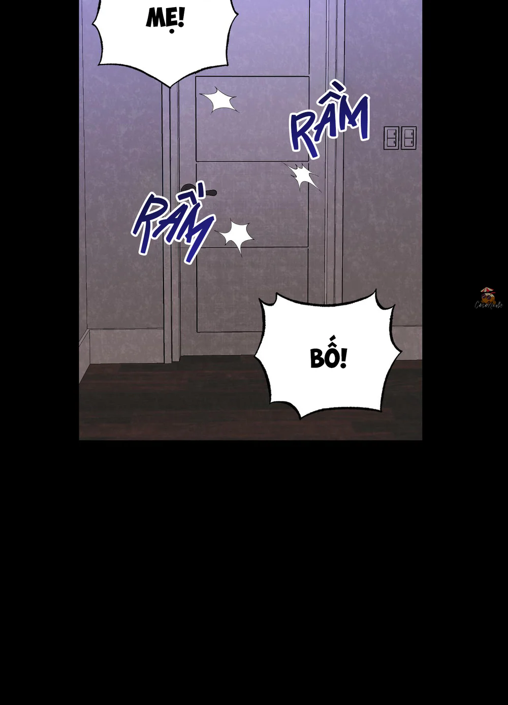 Nghe Nói Có Ma Trong Phòng CLB Chapter 14 Trang 15