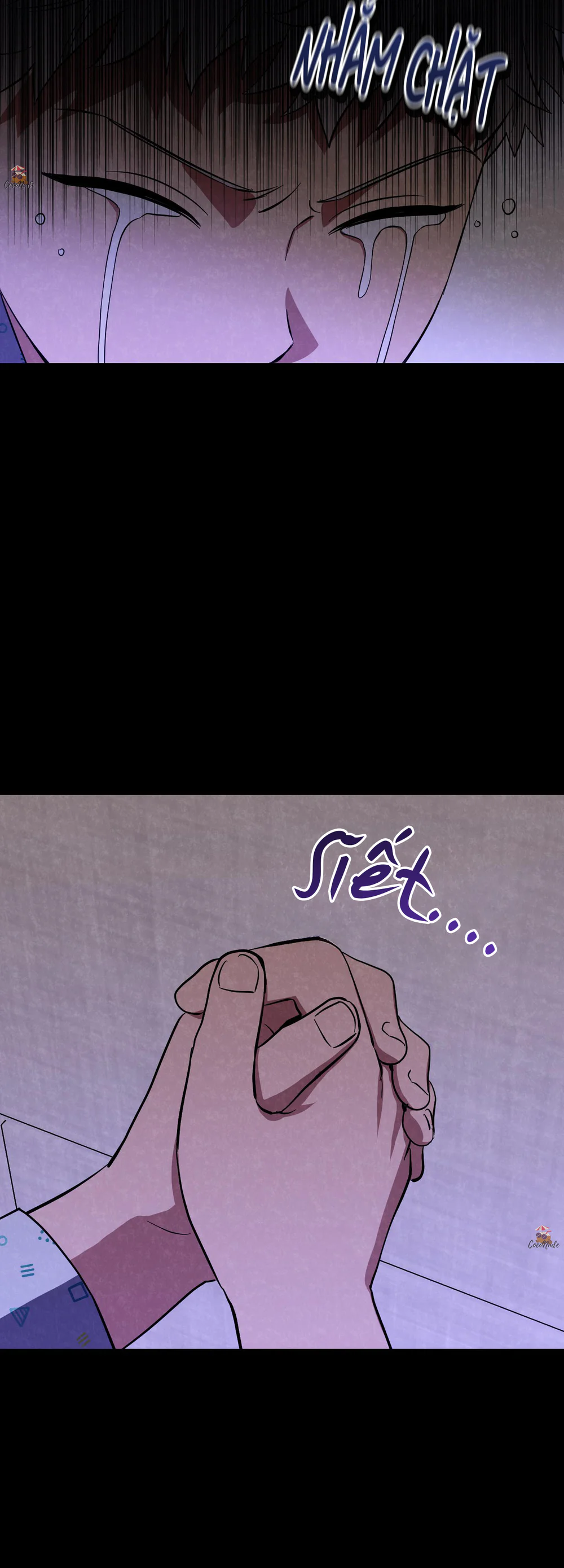 Nghe Nói Có Ma Trong Phòng CLB Chapter 14 Trang 20