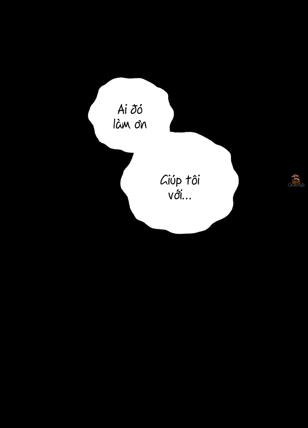 Nghe Nói Có Ma Trong Phòng CLB Chapter 14 Trang 21