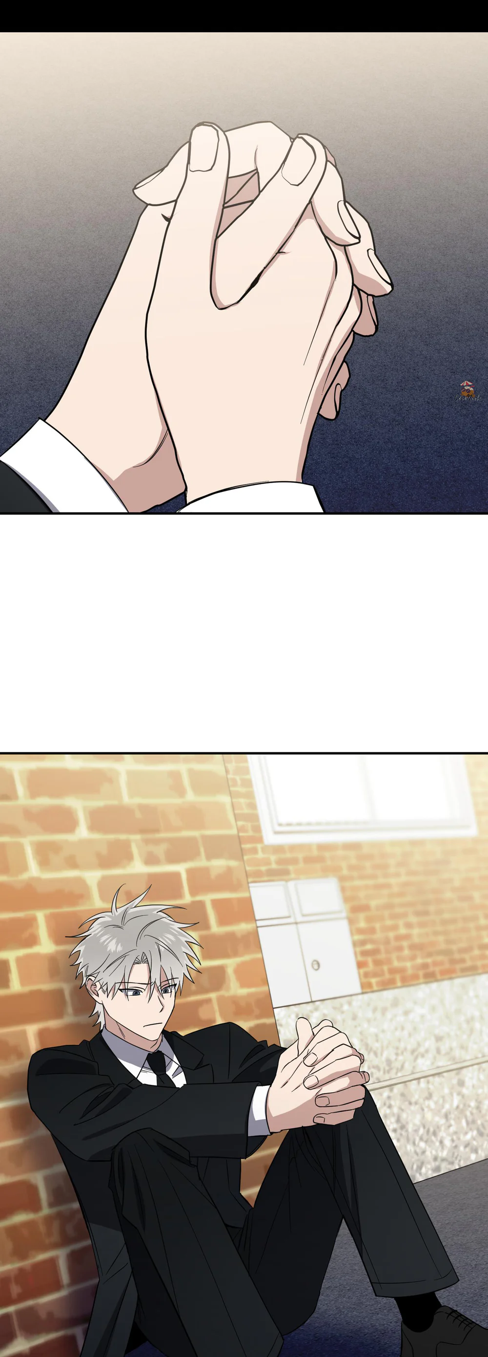 Nghe Nói Có Ma Trong Phòng CLB Chapter 14 Trang 22