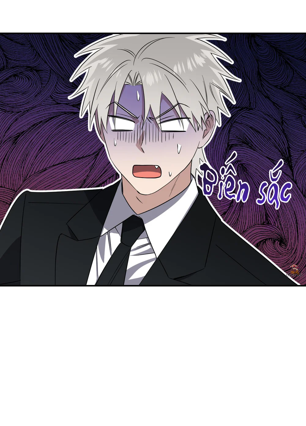 Nghe Nói Có Ma Trong Phòng CLB Chapter 15 Trang 6