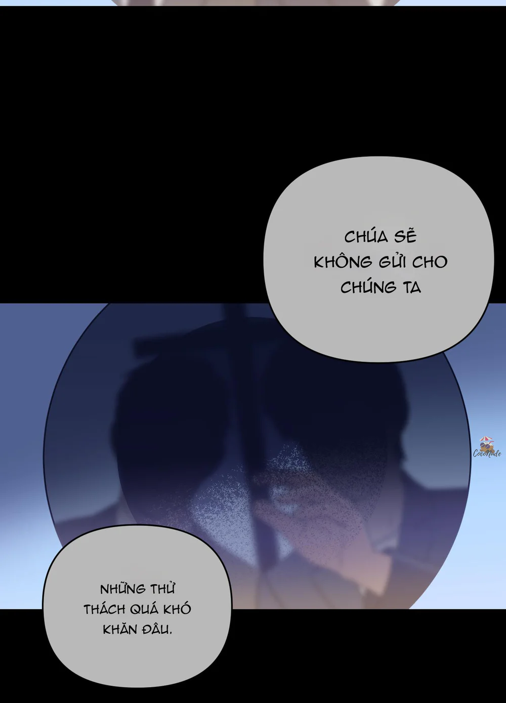 Nghe Nói Có Ma Trong Phòng CLB Chapter 15 Trang 30