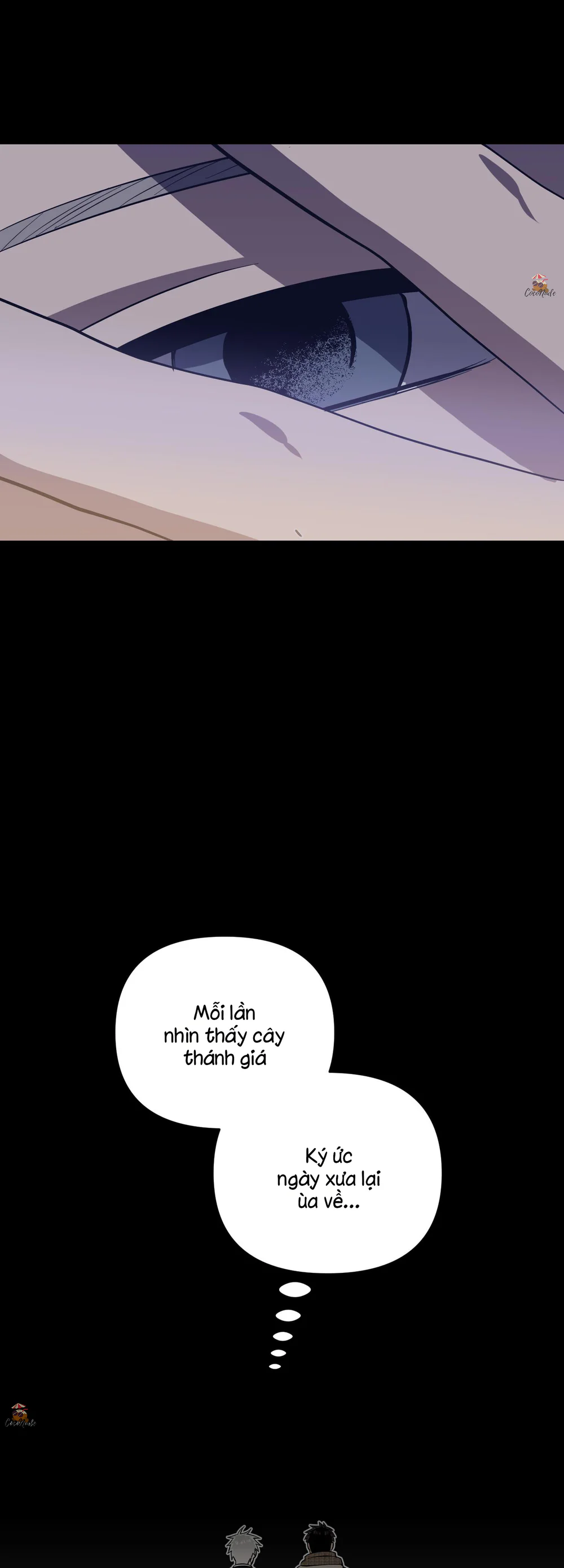 Nghe Nói Có Ma Trong Phòng CLB Chapter 15 Trang 31