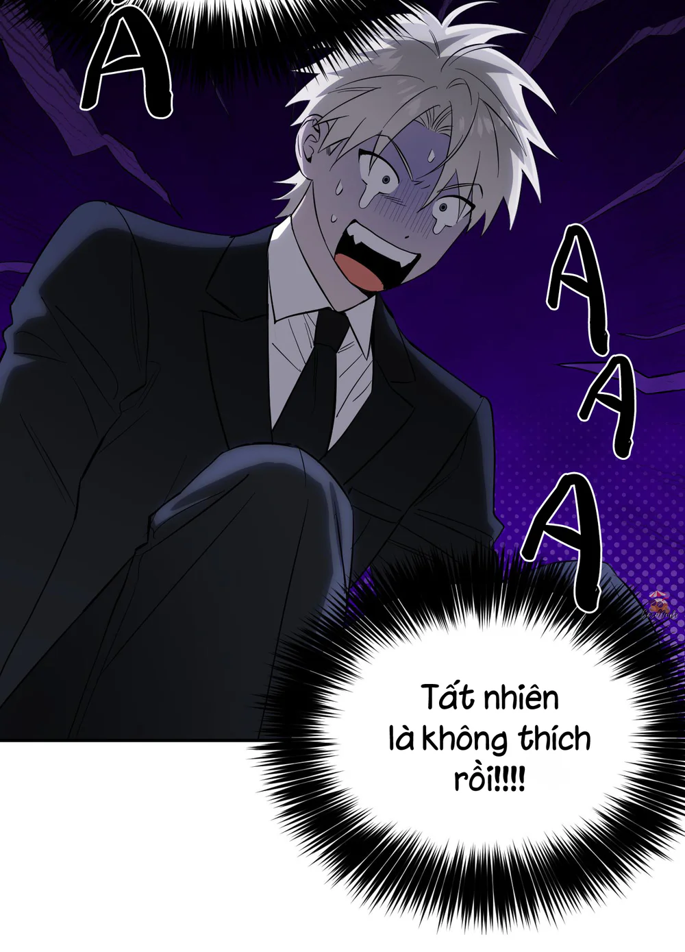 Nghe Nói Có Ma Trong Phòng CLB Chapter 16 Trang 12