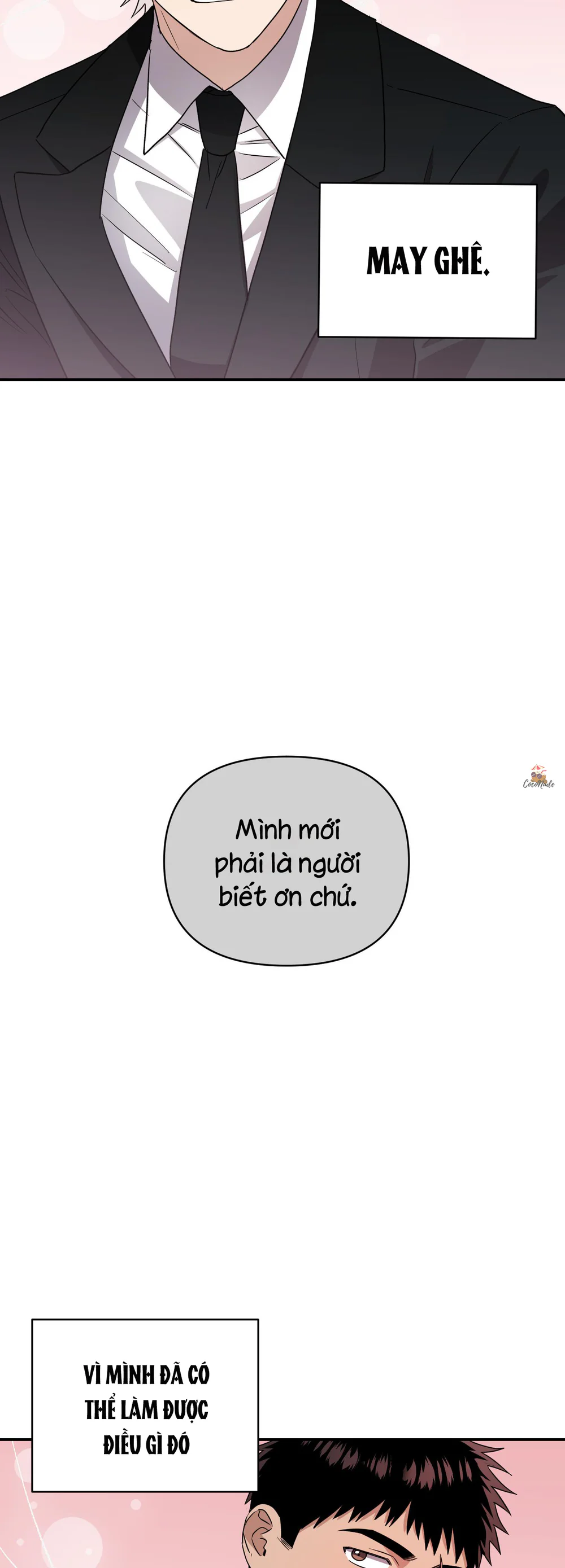 Nghe Nói Có Ma Trong Phòng CLB Chapter 16 Trang 29