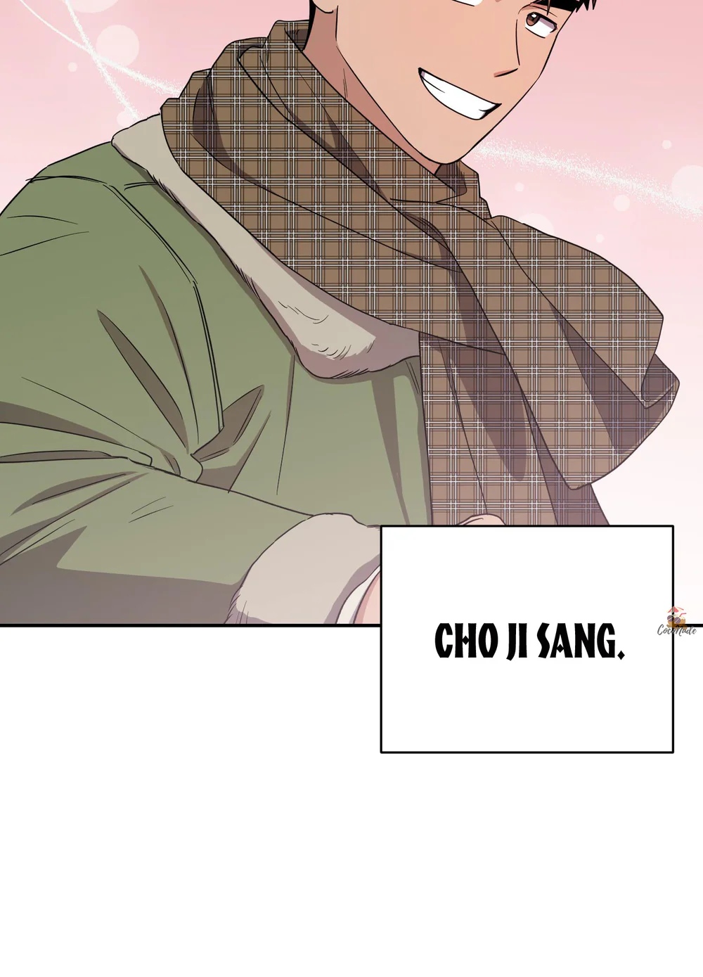 Nghe Nói Có Ma Trong Phòng CLB Chapter 16 Trang 30