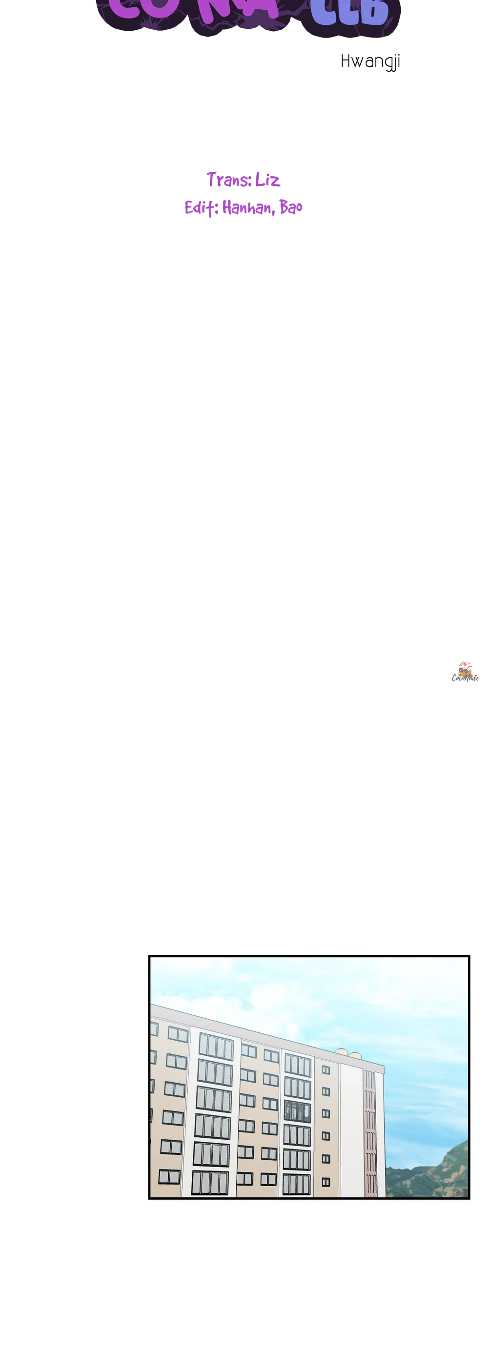 Nghe Nói Có Ma Trong Phòng CLB Chapter 16 Trang 35