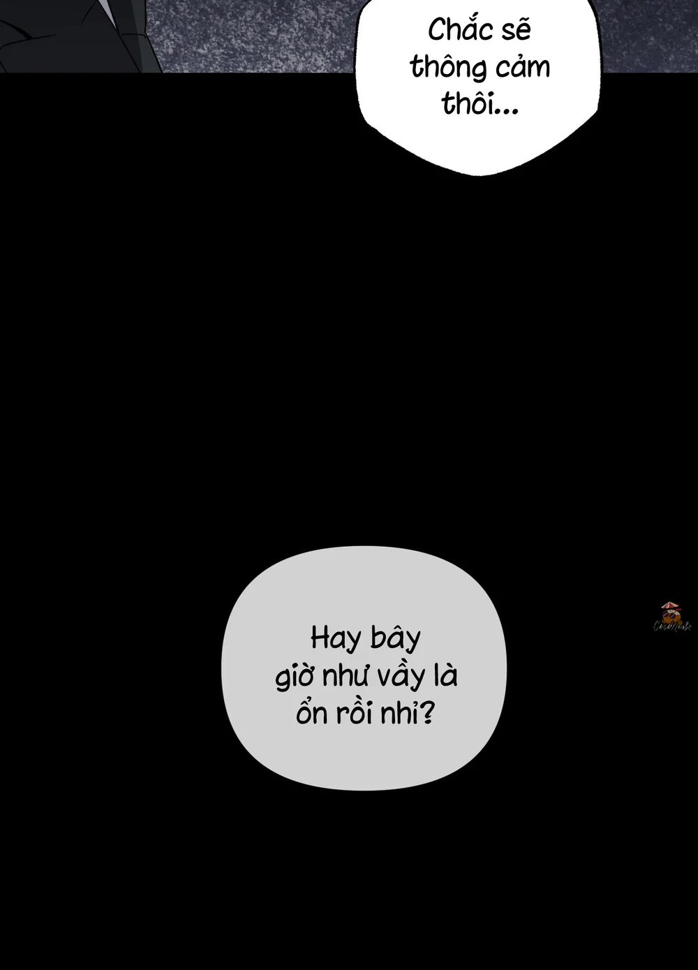 Nghe Nói Có Ma Trong Phòng CLB Chapter 16 Trang 42