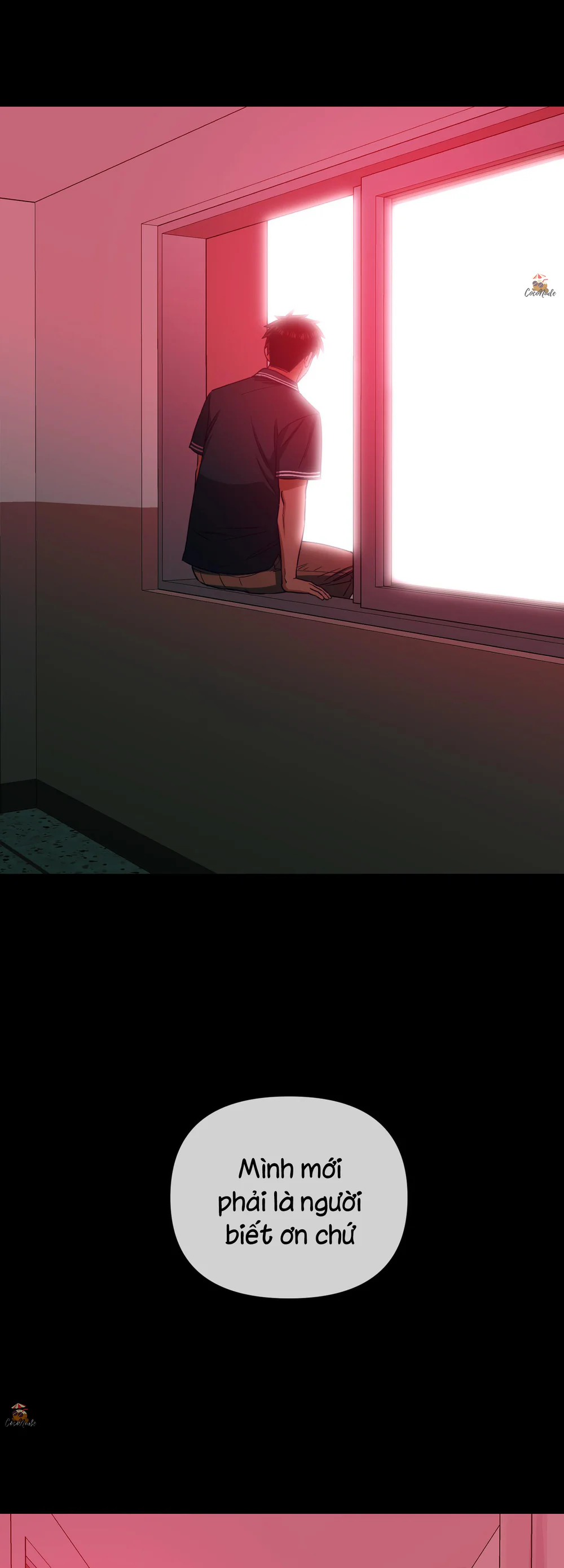 Nghe Nói Có Ma Trong Phòng CLB Chapter 16 Trang 43