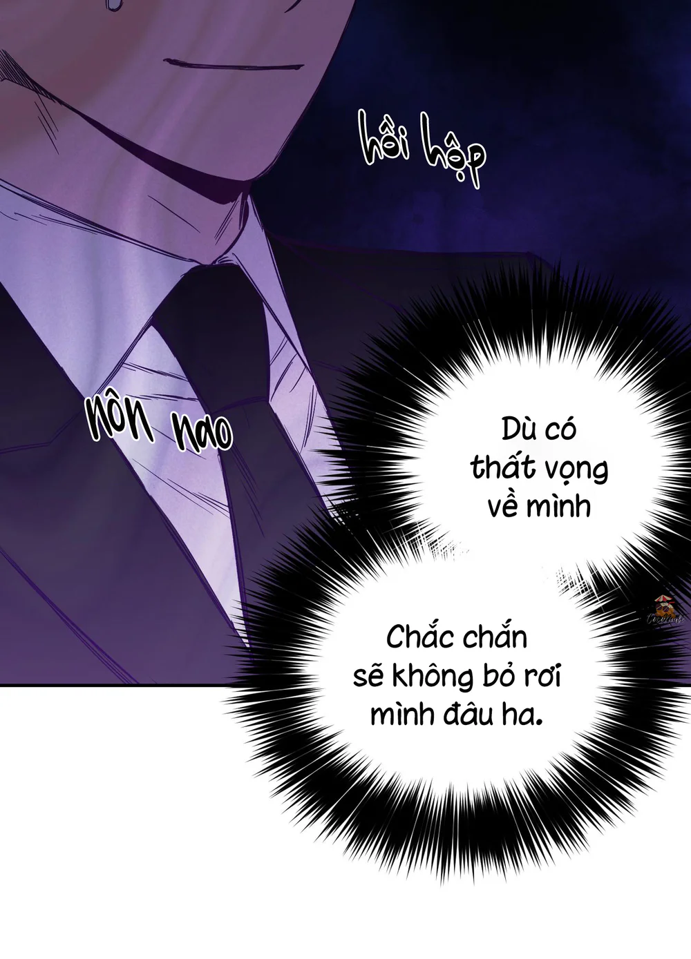 Nghe Nói Có Ma Trong Phòng CLB Chapter 16 Trang 45