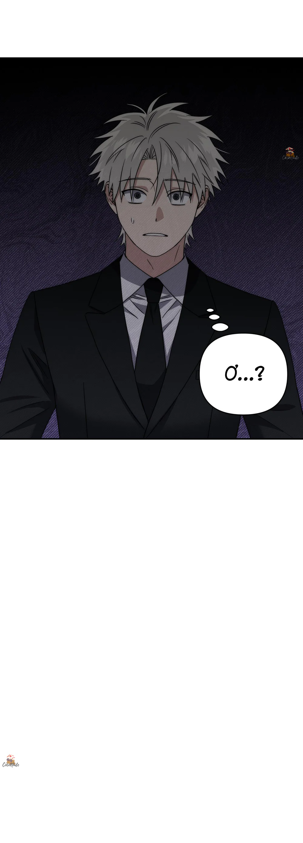 Nghe Nói Có Ma Trong Phòng CLB Chapter 16 Trang 52