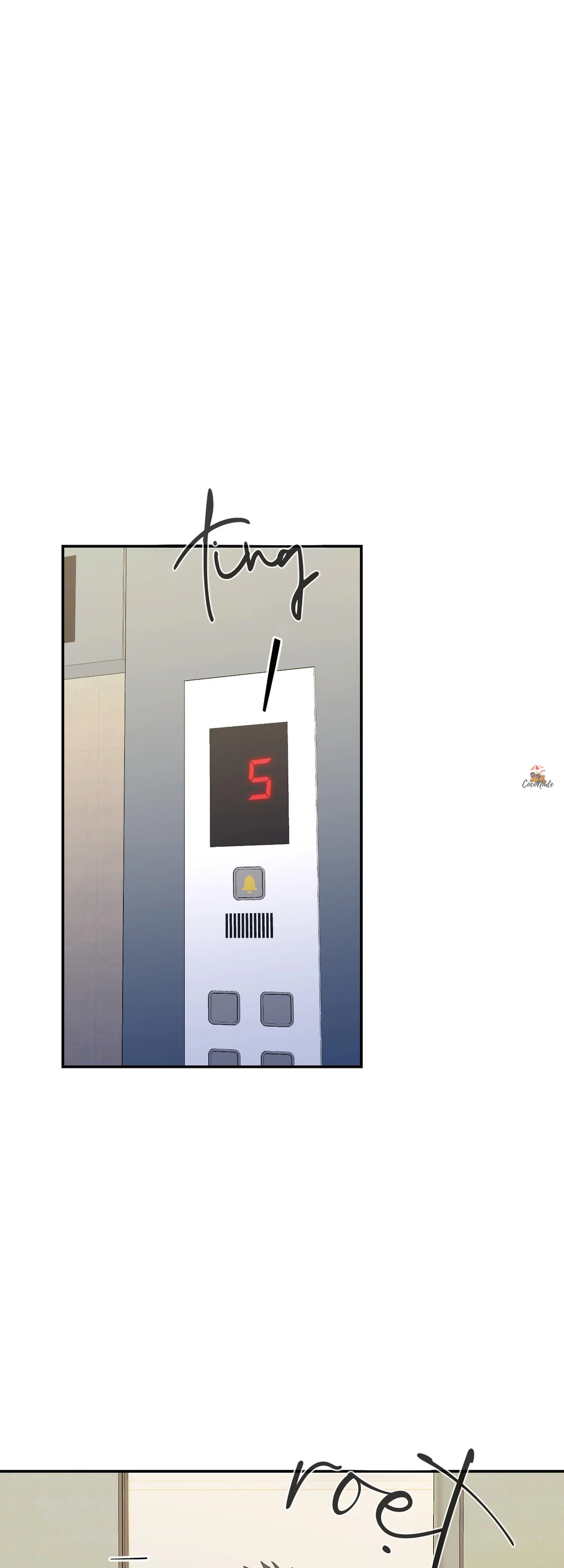 Nghe Nói Có Ma Trong Phòng CLB Chapter 17 Trang 14