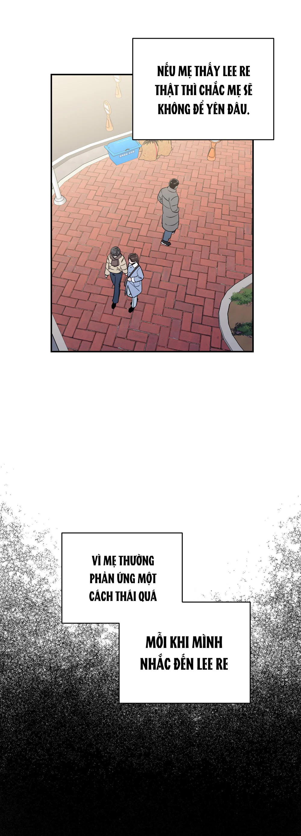 Nghe Nói Có Ma Trong Phòng CLB Chapter 17 Trang 19