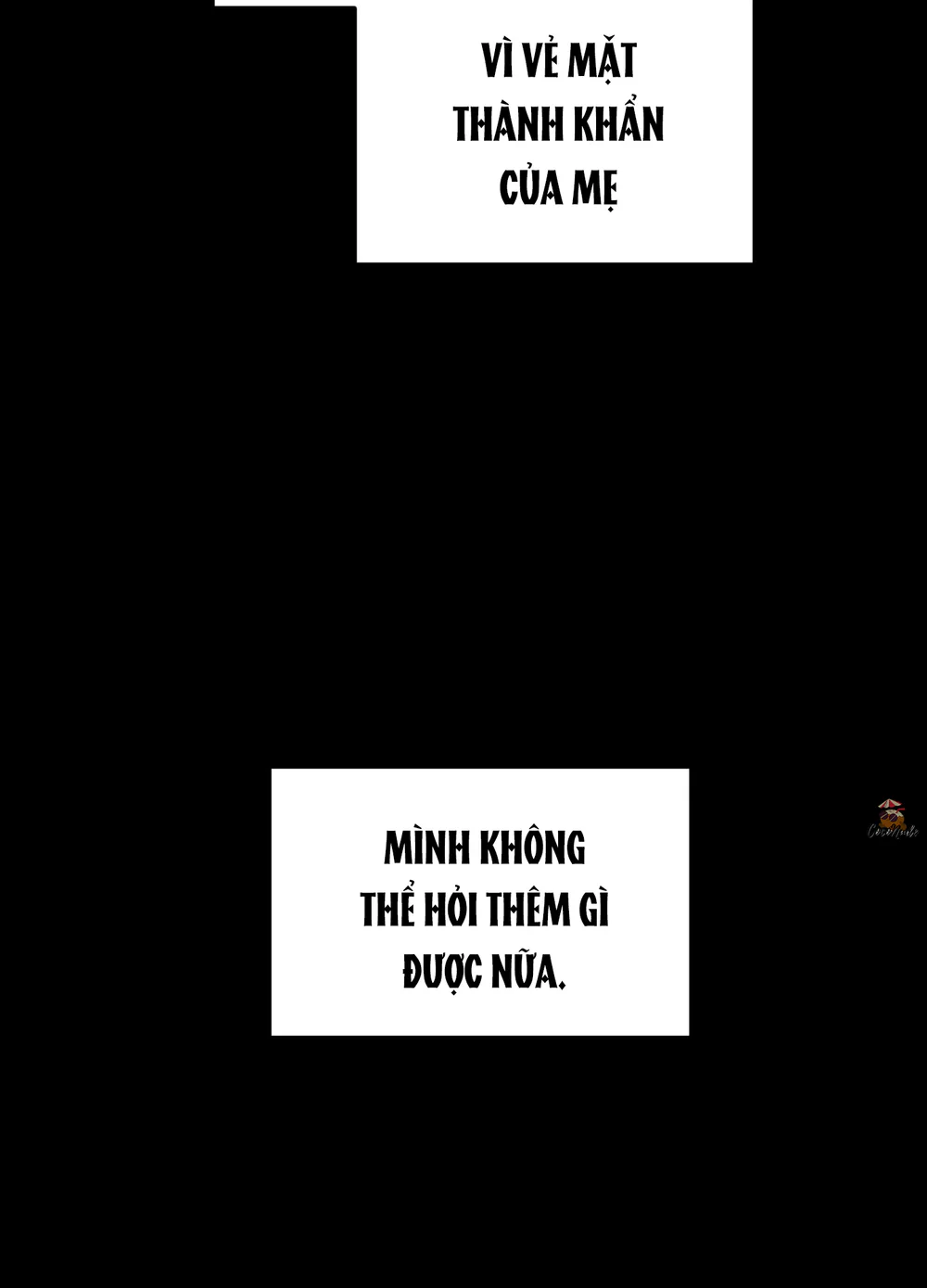 Nghe Nói Có Ma Trong Phòng CLB Chapter 17 Trang 27