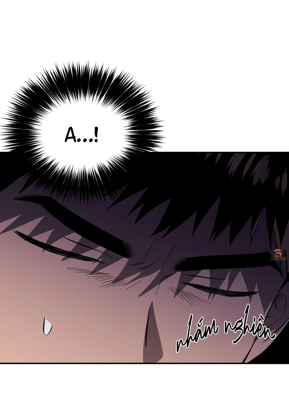 Nghe Nói Có Ma Trong Phòng CLB Chapter 17 Trang 33