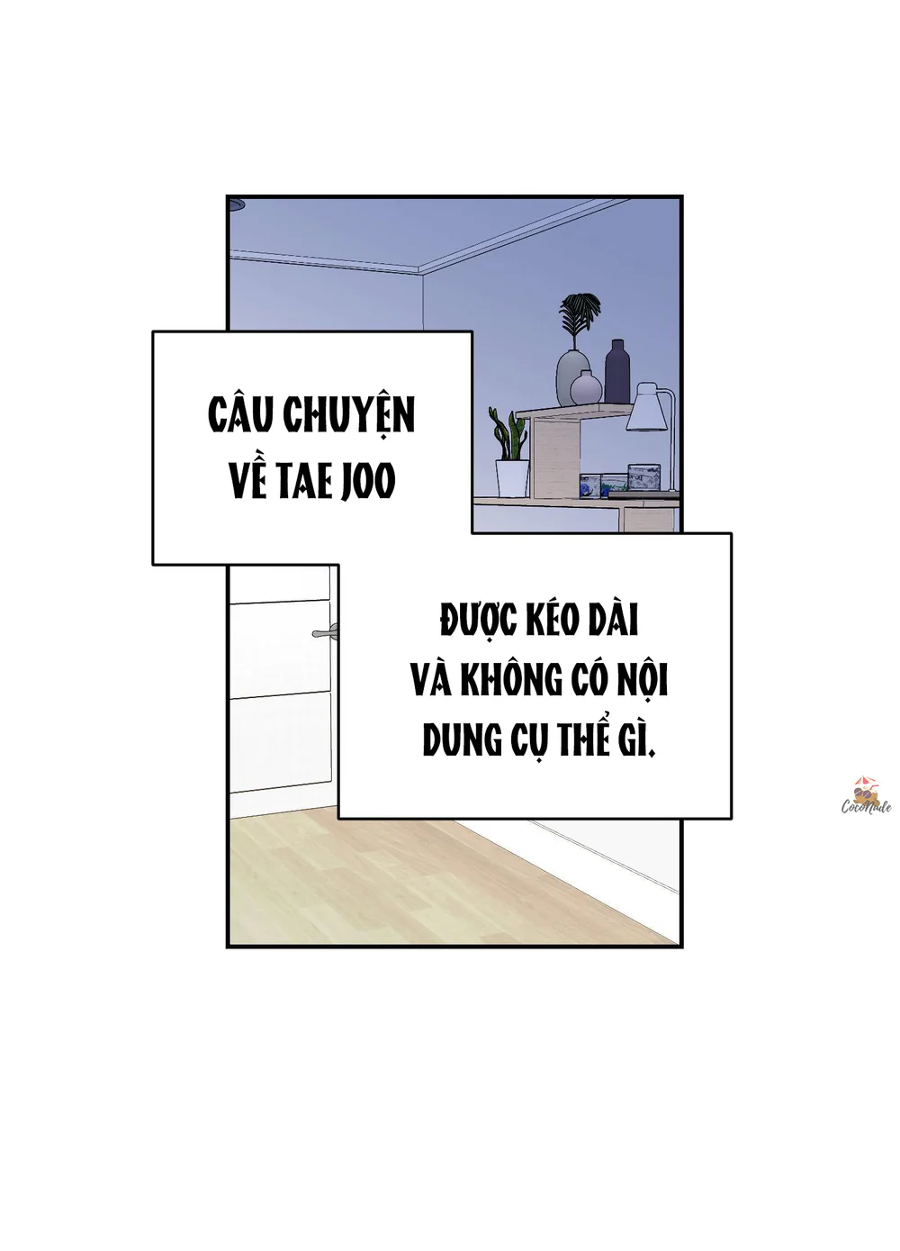 Nghe Nói Có Ma Trong Phòng CLB Chapter 17 Trang 36