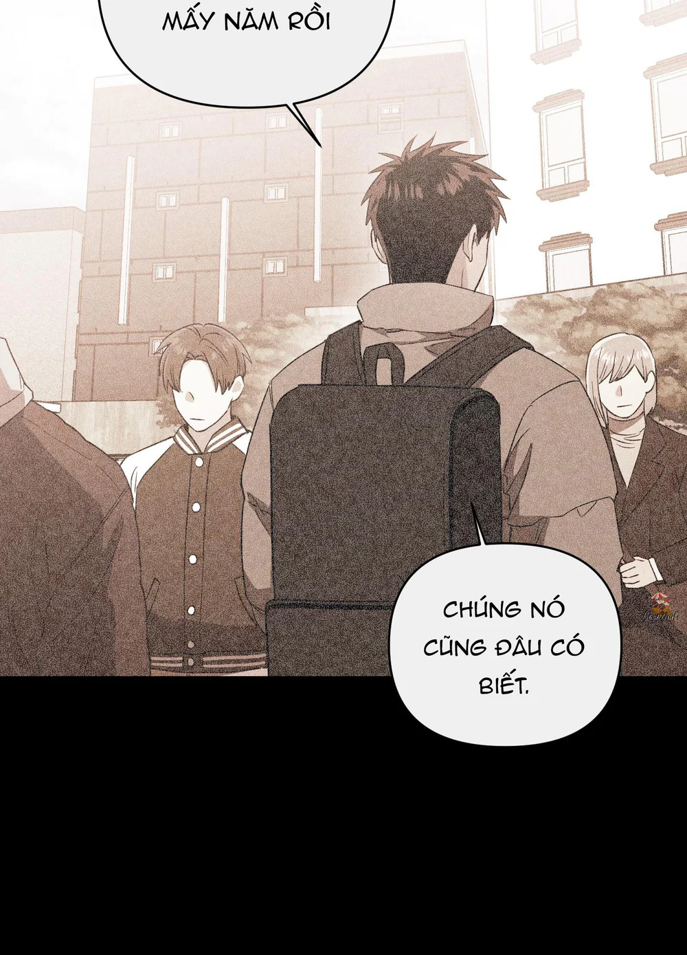 Nghe Nói Có Ma Trong Phòng CLB Chapter 17 Trang 45