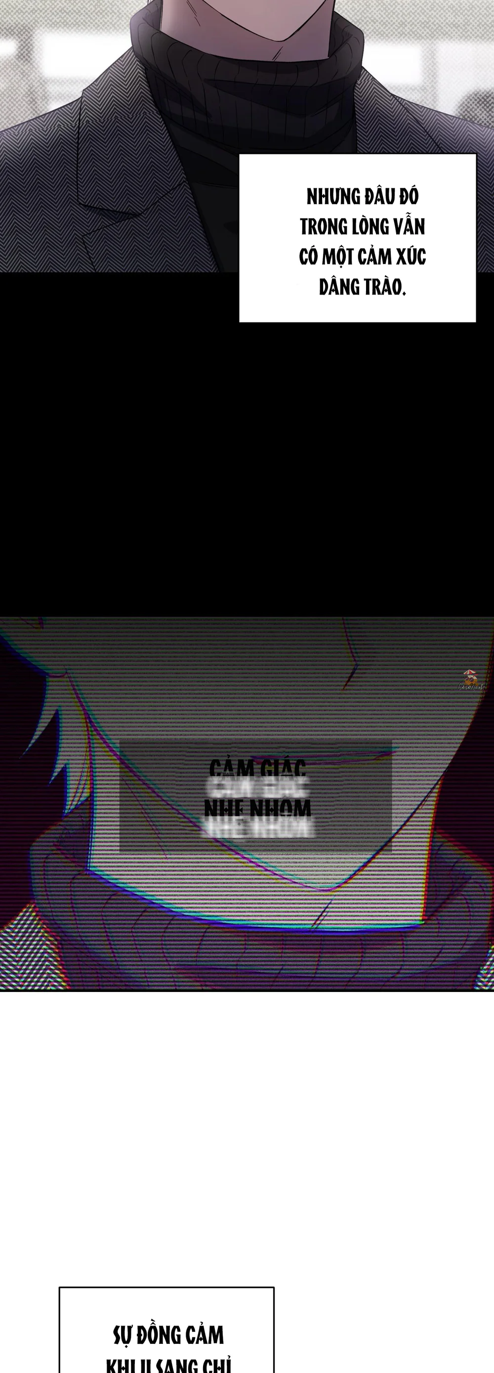 Nghe Nói Có Ma Trong Phòng CLB Chapter 17 Trang 47