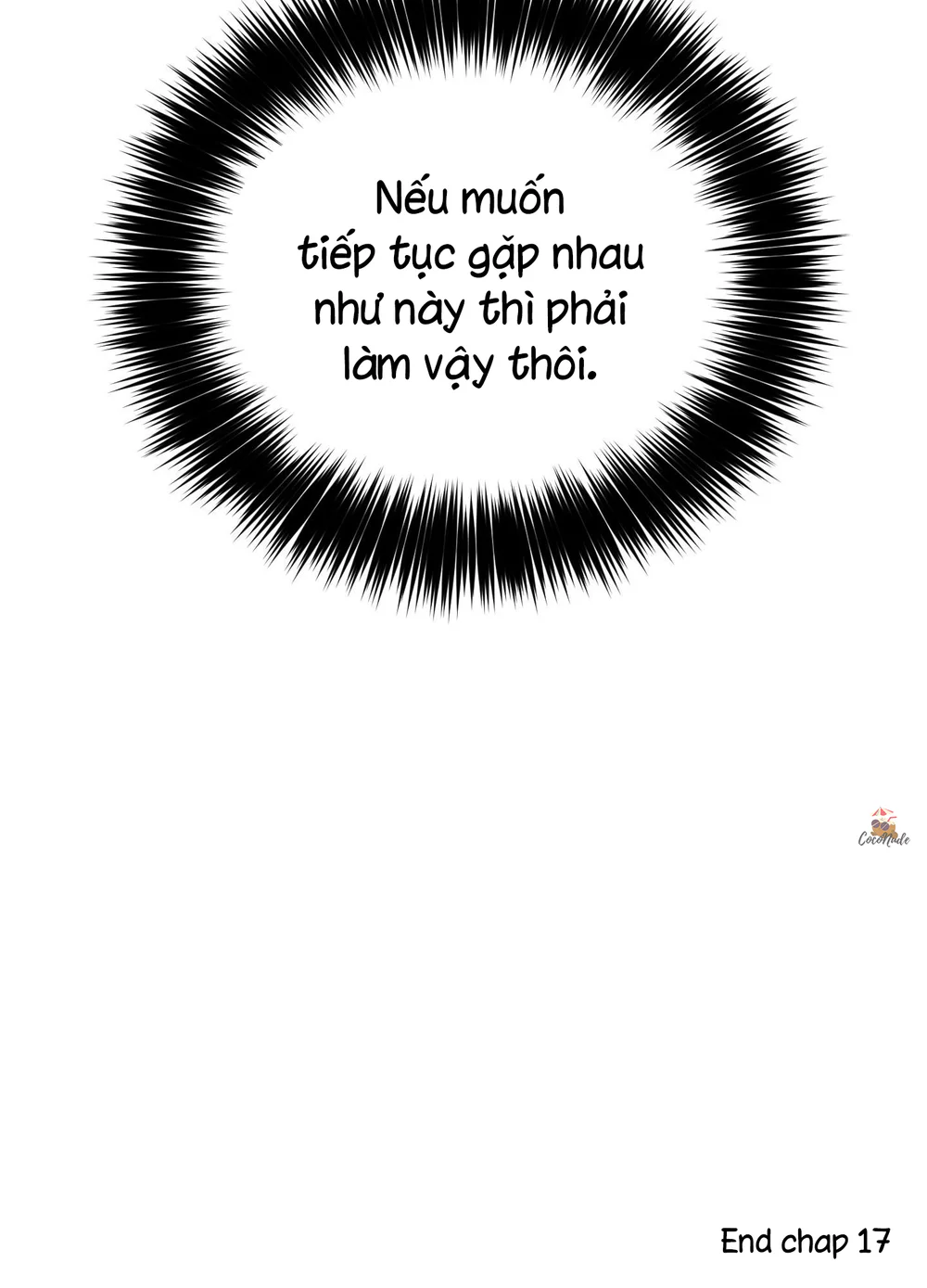 Nghe Nói Có Ma Trong Phòng CLB Chapter 17 Trang 59