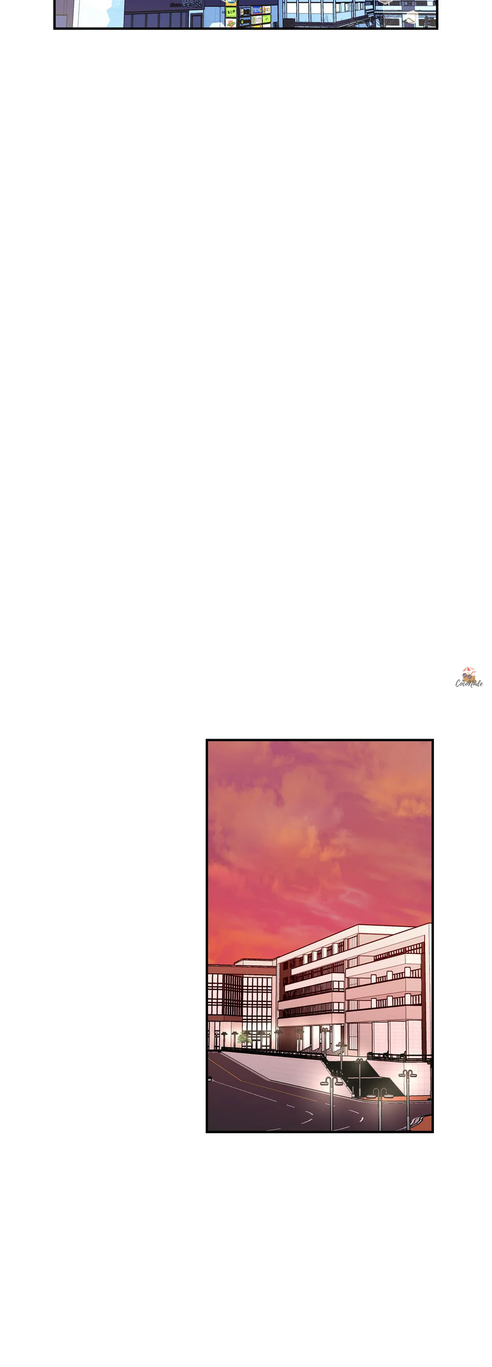 Nghe Nói Có Ma Trong Phòng CLB Chapter 18 Trang 29