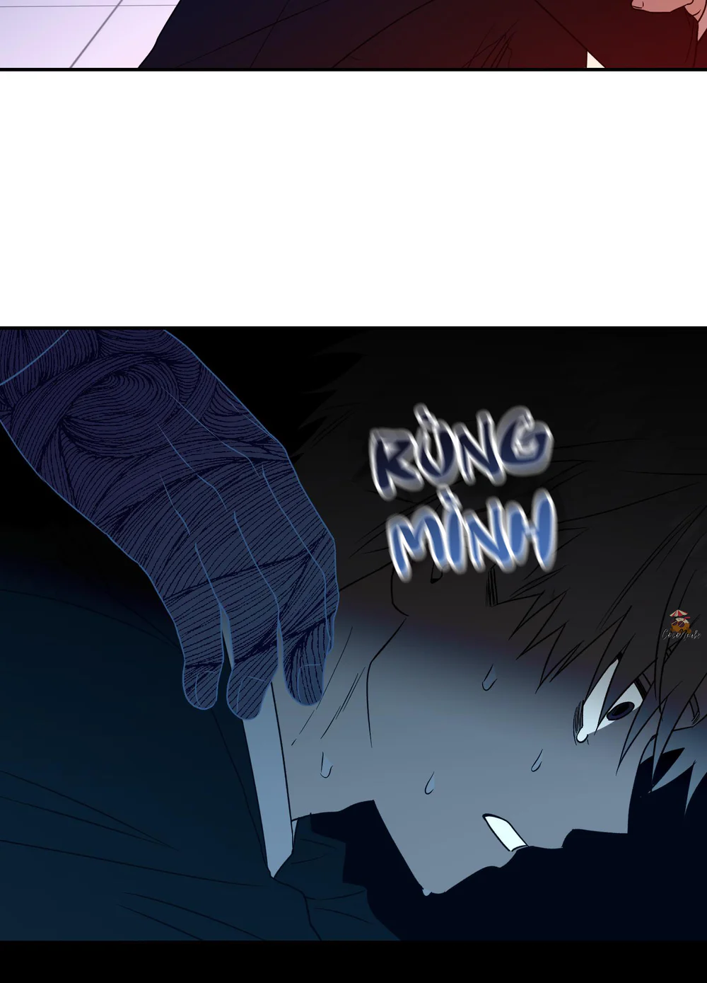 Nghe Nói Có Ma Trong Phòng CLB Chapter 18 Trang 48