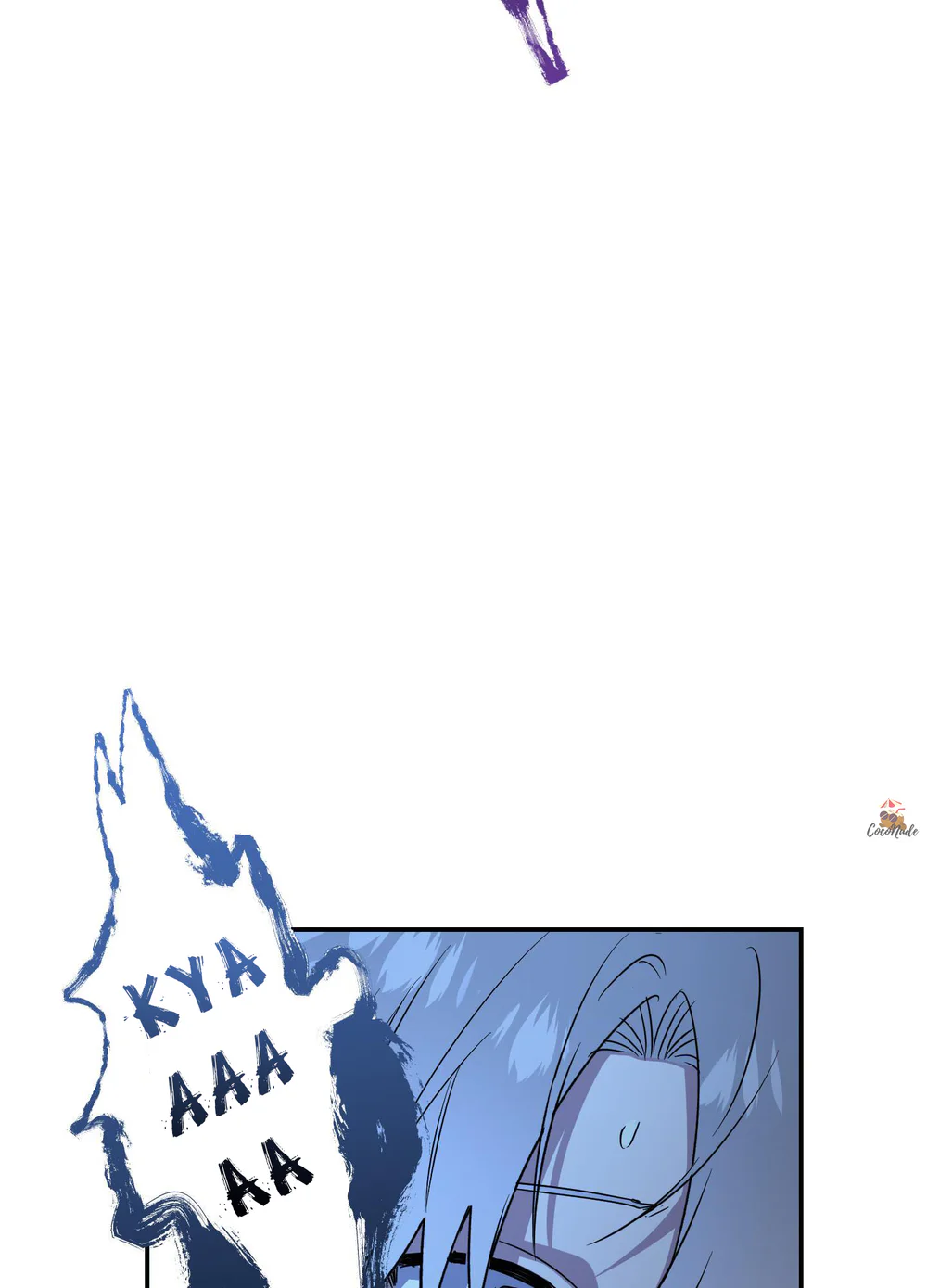 Nghe Nói Có Ma Trong Phòng CLB Chapter 18 Trang 54