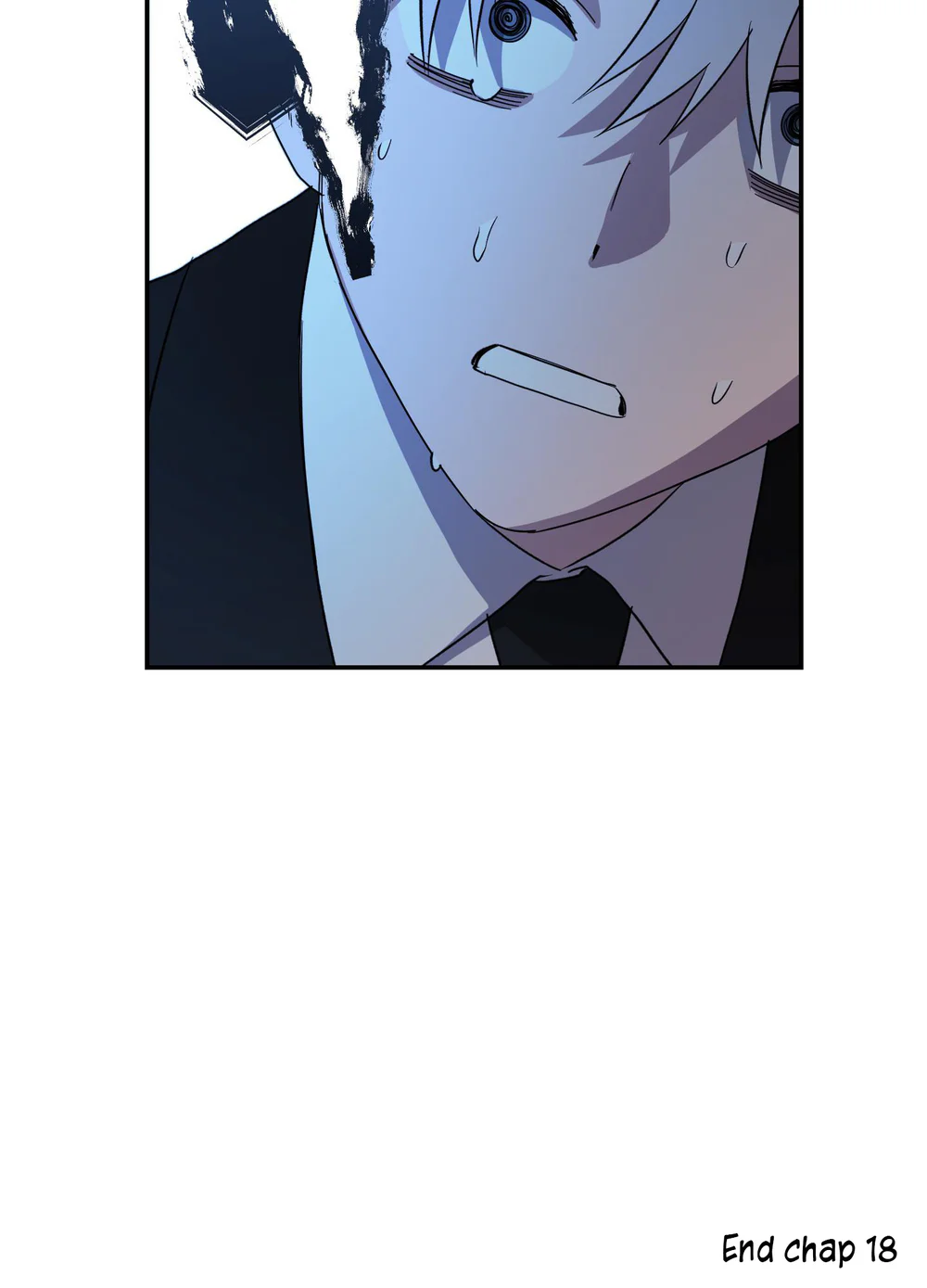 Nghe Nói Có Ma Trong Phòng CLB Chapter 18 Trang 55