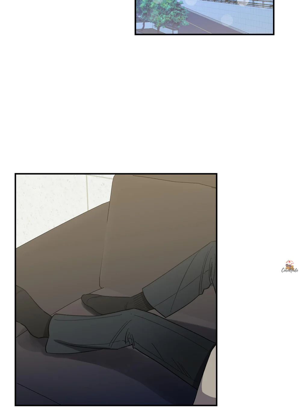 Nghe Nói Có Ma Trong Phòng CLB Chapter 19 Trang 18