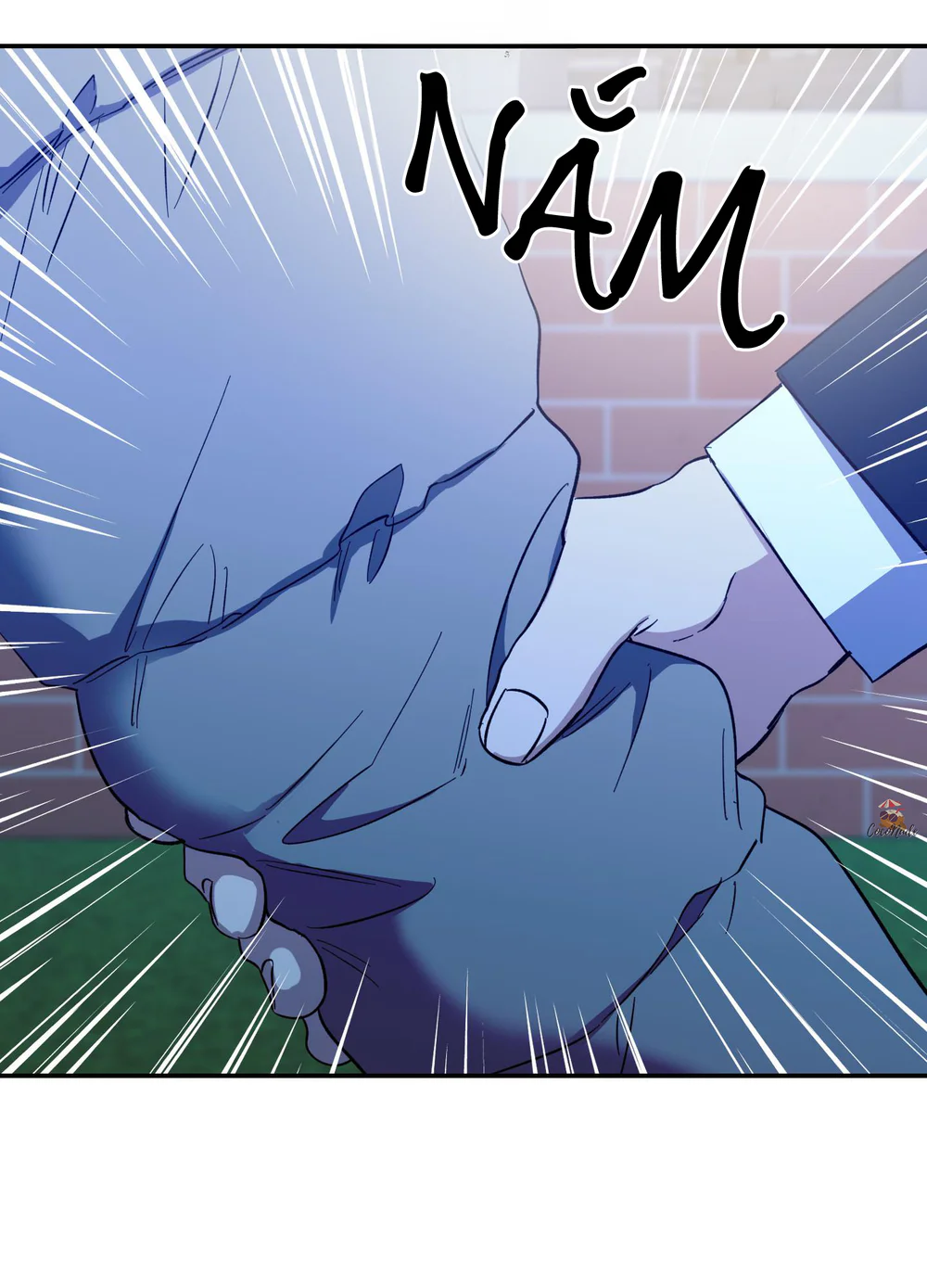 Nghe Nói Có Ma Trong Phòng CLB Chapter 19 Trang 39