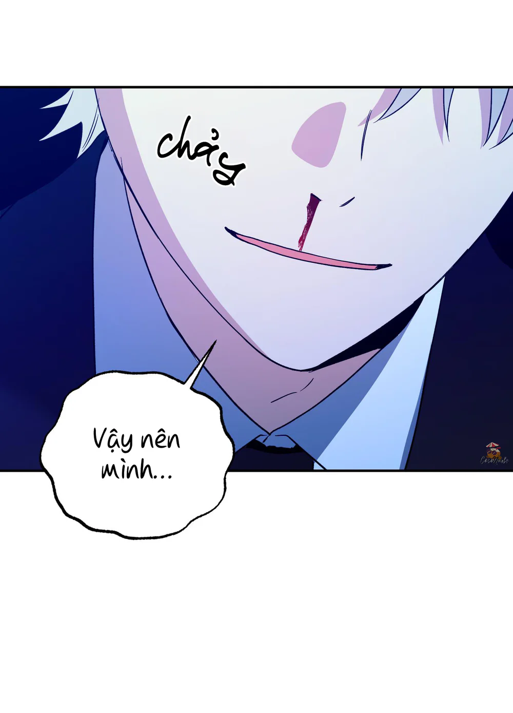 Nghe Nói Có Ma Trong Phòng CLB Chapter 19 Trang 42