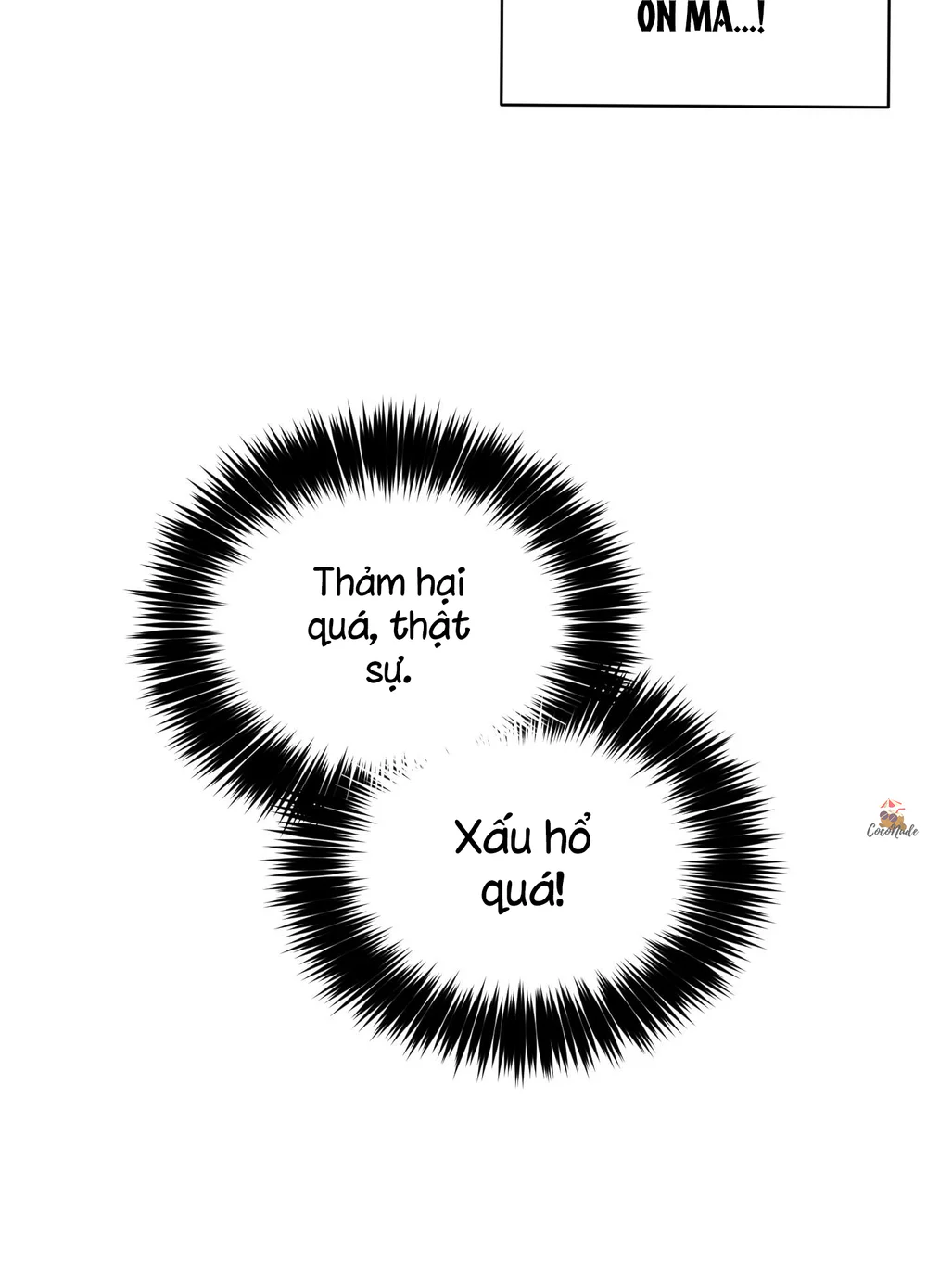 Nghe Nói Có Ma Trong Phòng CLB Chapter 19 Trang 45