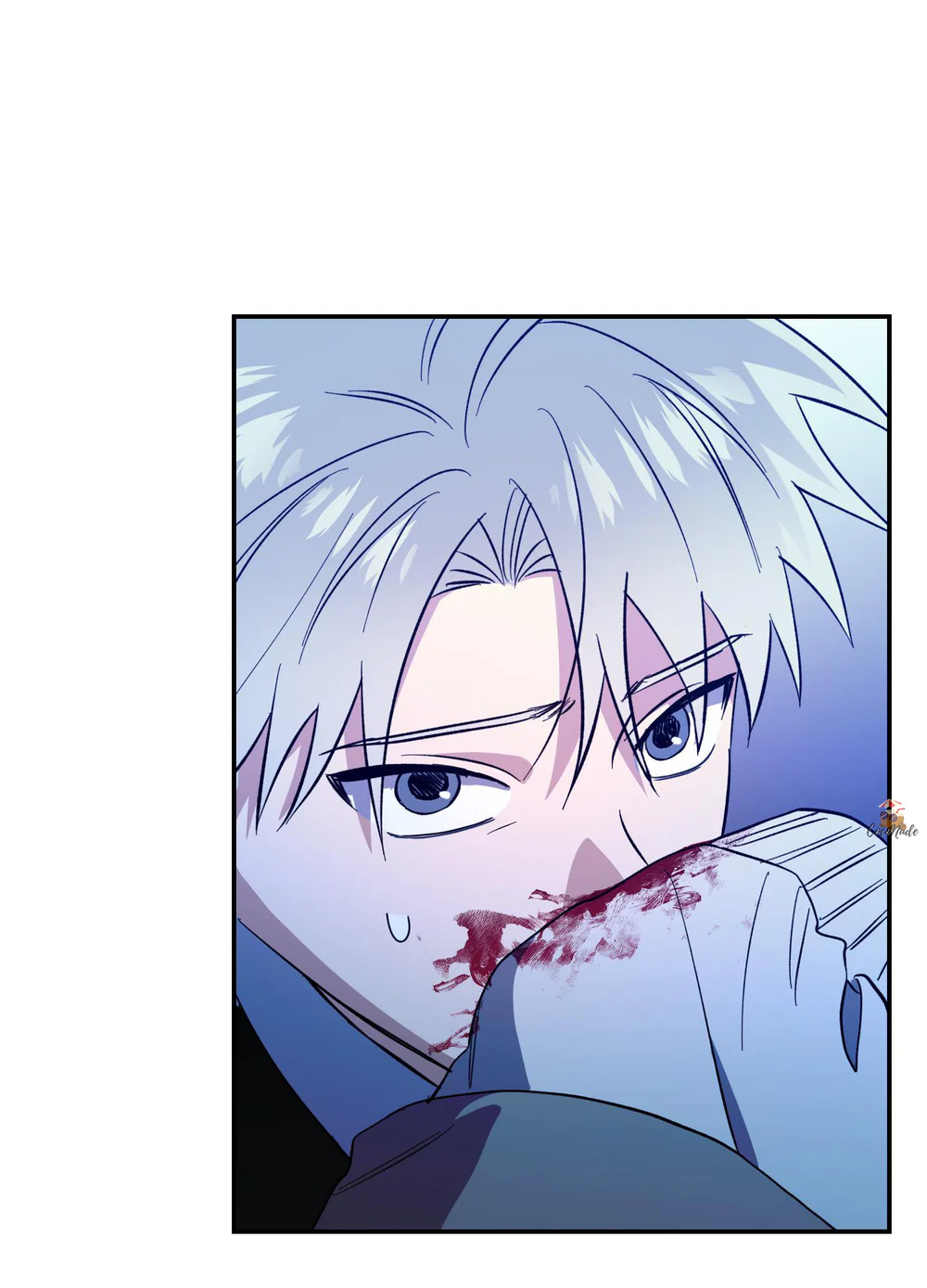 Nghe Nói Có Ma Trong Phòng CLB Chapter 19 Trang 48