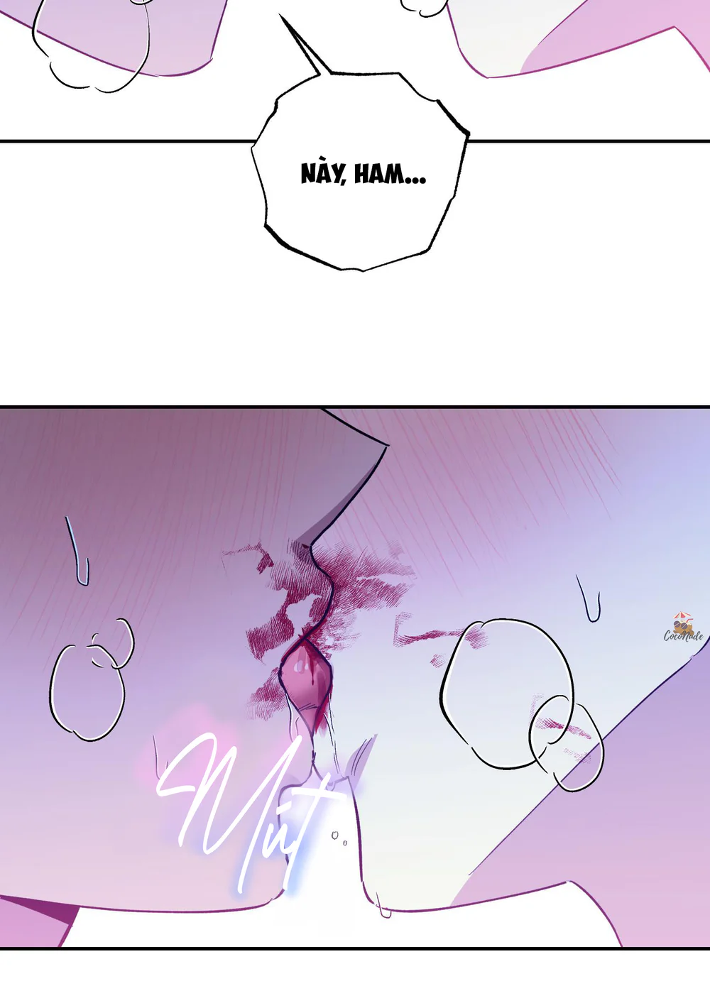 Nghe Nói Có Ma Trong Phòng CLB Chapter 20 Trang 27