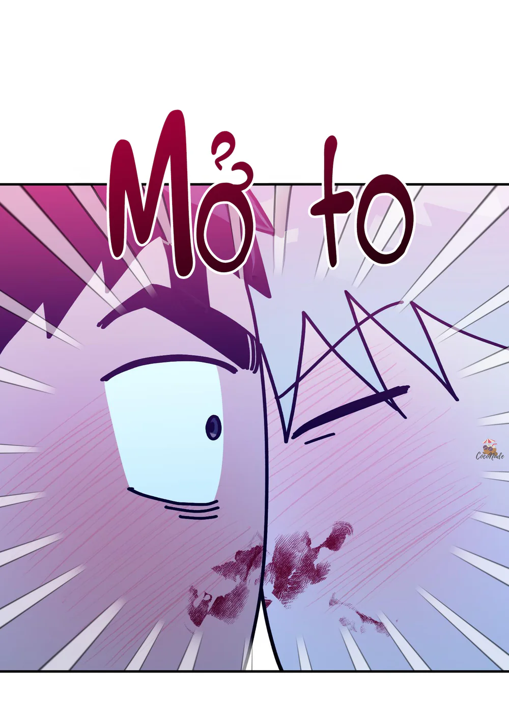 Nghe Nói Có Ma Trong Phòng CLB Chapter 20 Trang 30