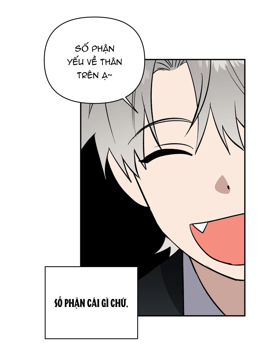 Nghe Nói Có Ma Trong Phòng CLB Chapter 23 Trang 27