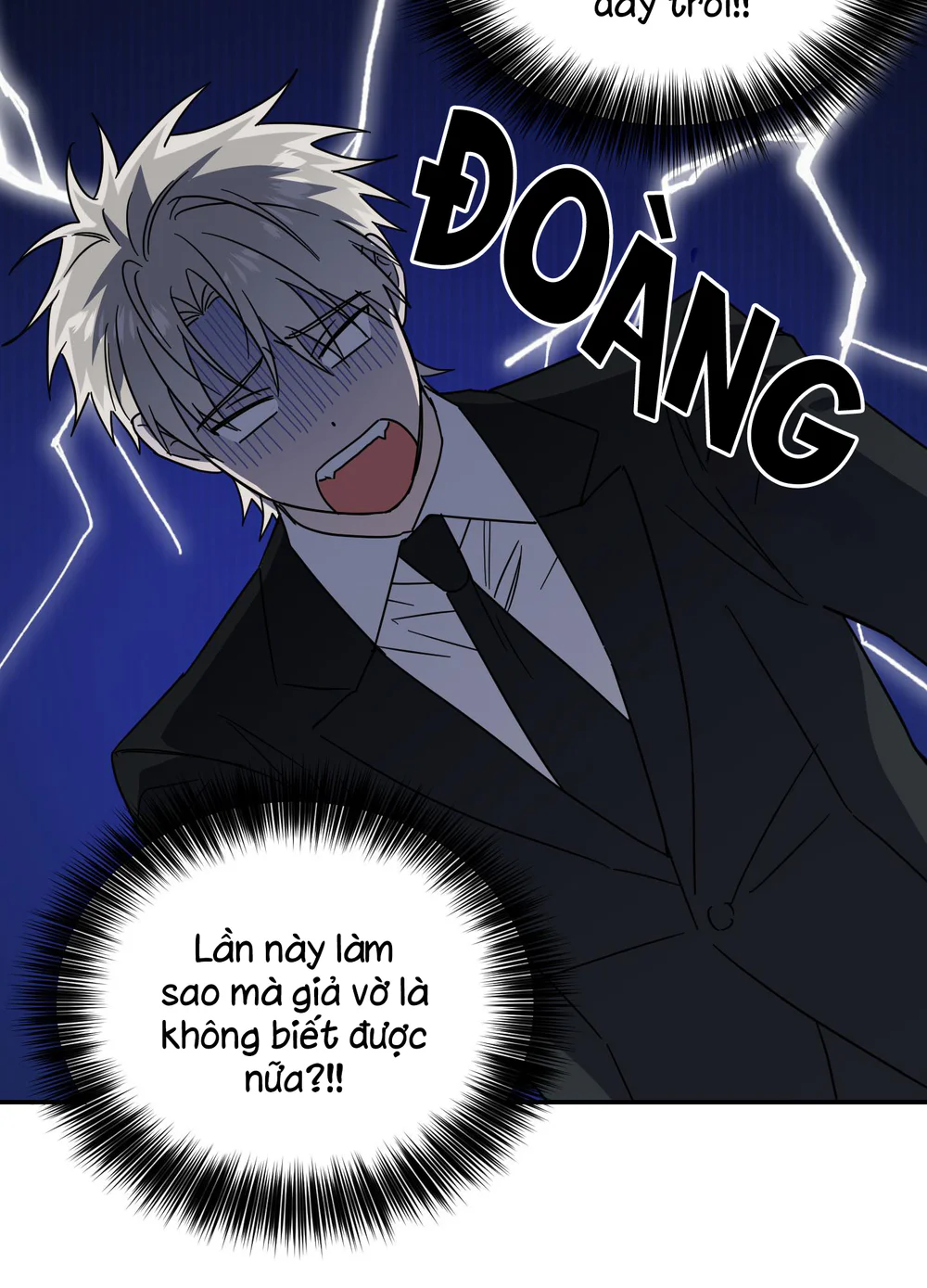 Nghe Nói Có Ma Trong Phòng CLB Chapter 23 Trang 39