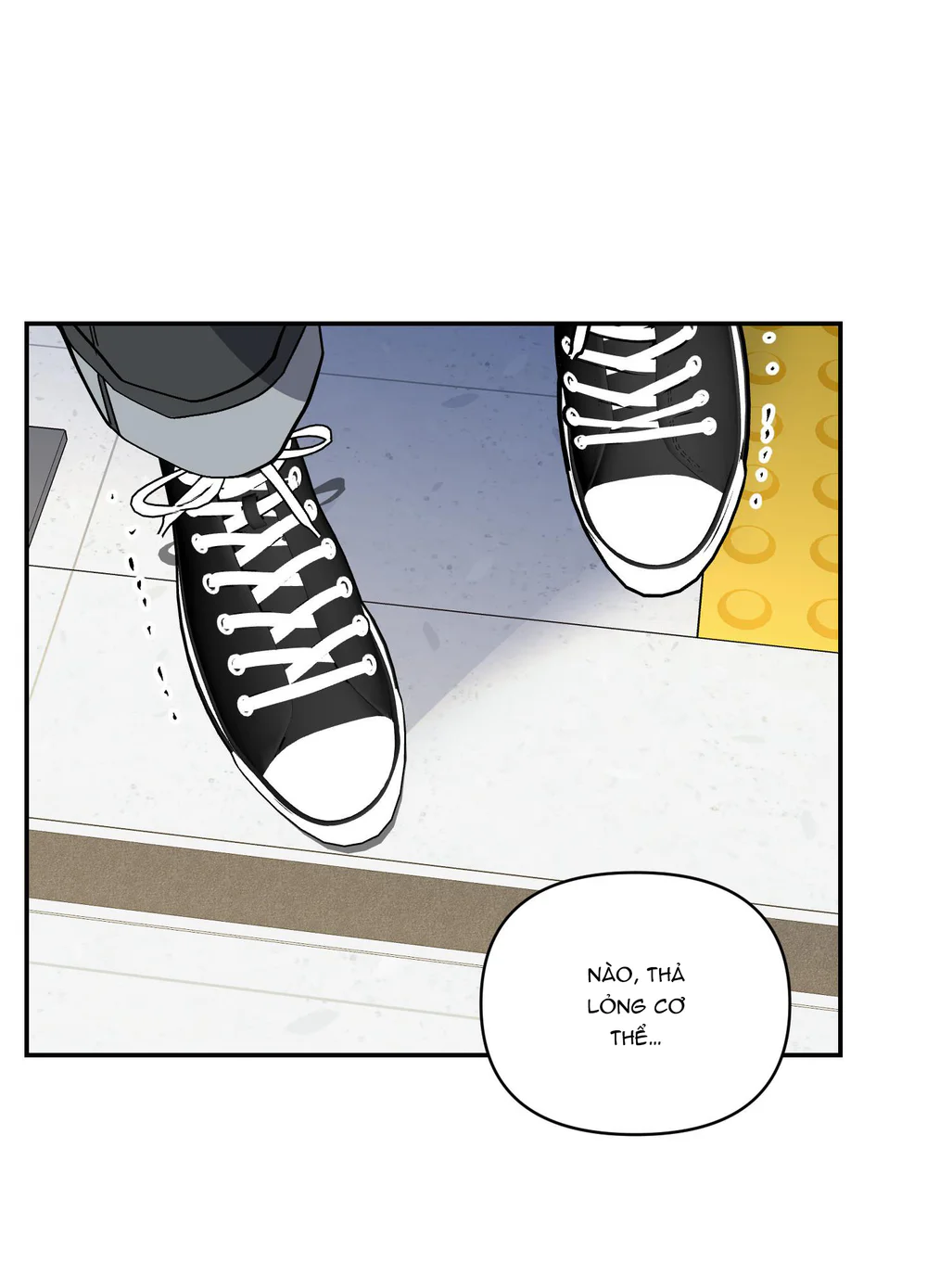 Nghe Nói Có Ma Trong Phòng CLB Chapter 24 Trang 27